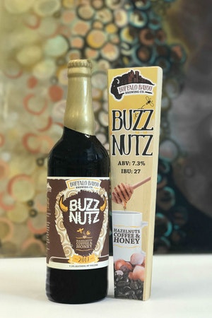 Buzz Nutz